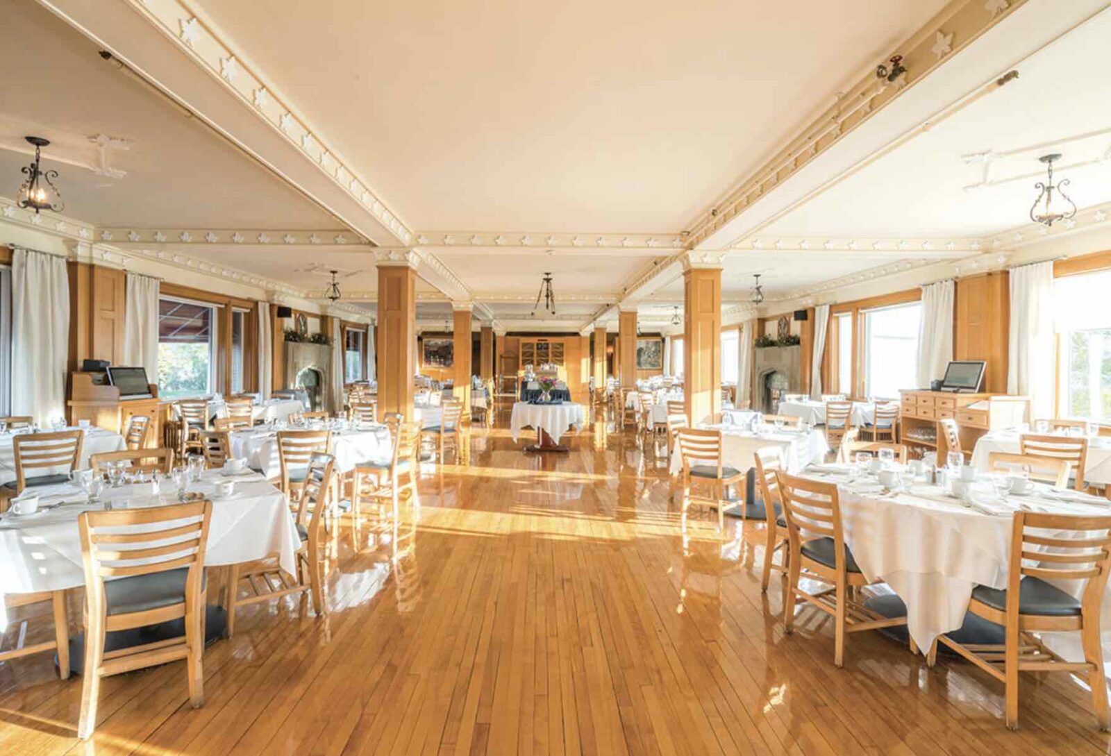 Keltic Lodge Nova Scotia’s Magical luxury Retreat in Cape Breton